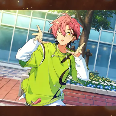 Profile image of 久遠舞珠