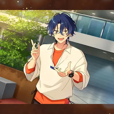 Profile image of 甘楽チトセ