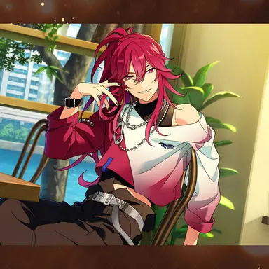 Profile image of 円果望見