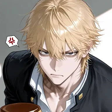 Profile image of 啓吾