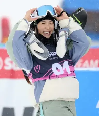 Profile image of Jia Park