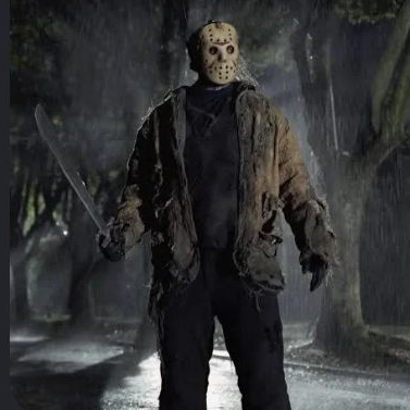 CHAIN,JASON. 대표 이미지