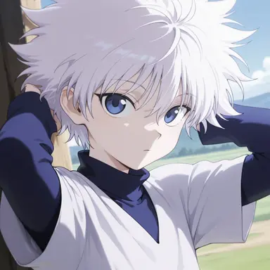 Profile image of キルア