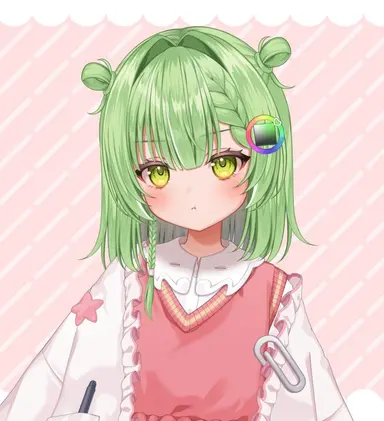 Profile image of 虹深゜ぬふ