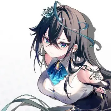 Profile image of 雨夜リズ