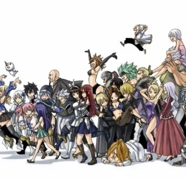 Profile image of フェアリーテイル