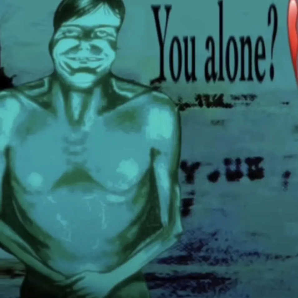 Hellhoundpuppy223의 No I’m not human