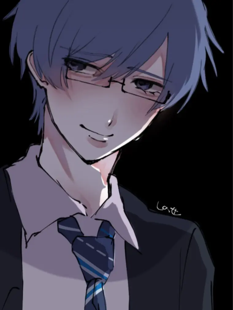 LeftAddax9838의 ꒷꒦ 後悔しないでね。 ꒷꒦