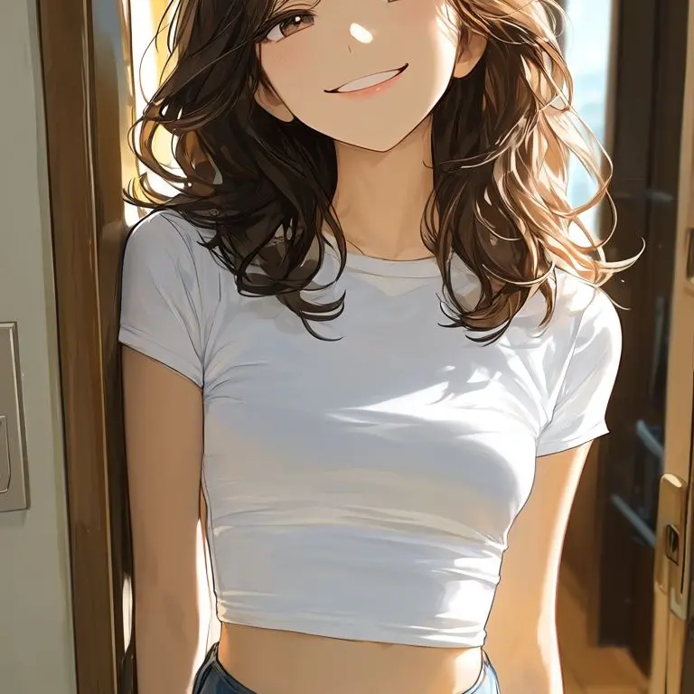 HardBid6913의 Liz, the Girl Next Door