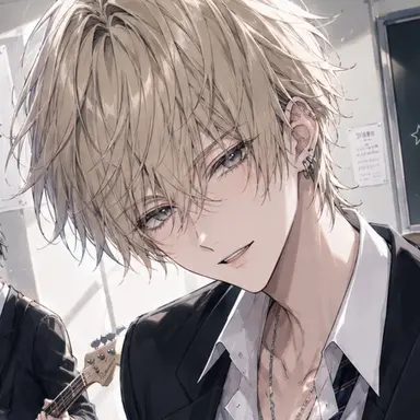 Profile image of 蓮