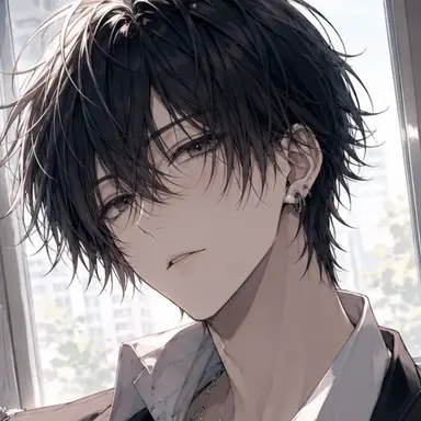 Profile image of 帝