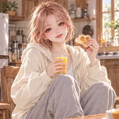 Profile image of Gong Suyeon
