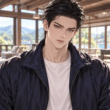 Profile image of Kwak Jinwoo