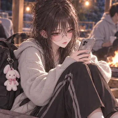 Profile image of Kim Haram