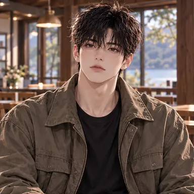Profile image of Yeom Jihwan