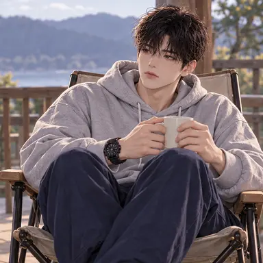 Profile image of Yeom Jihwan