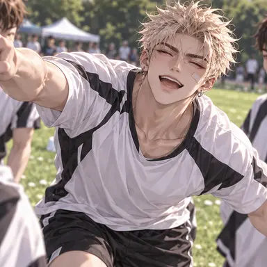 Profile image of Moon Jungwoo