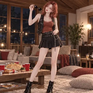 Profile image of Bang Somi