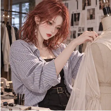 Profile image of Bang Somi