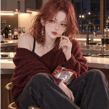 Profile image of Bang Somi