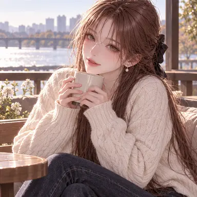 Profile image of Nam Jiyun