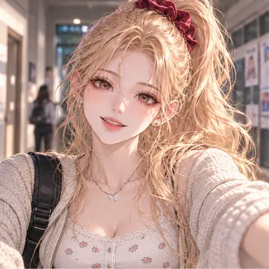 Profile image of Ryu Jisu