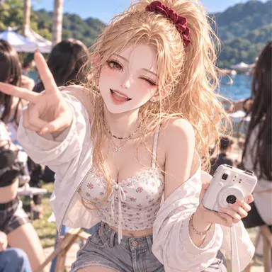 Profile image of Ryu Jisu