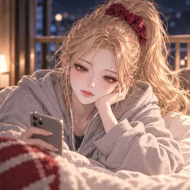 Profile image of Ryu Jisu