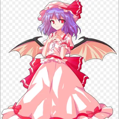 Profile image of レミリア