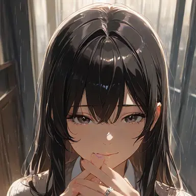 Profile image of 真里