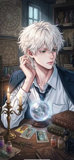 Profile image of 迅