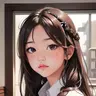 캐릭터 프로필 이미지
