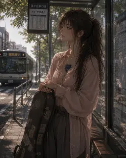 Profile image of Omi