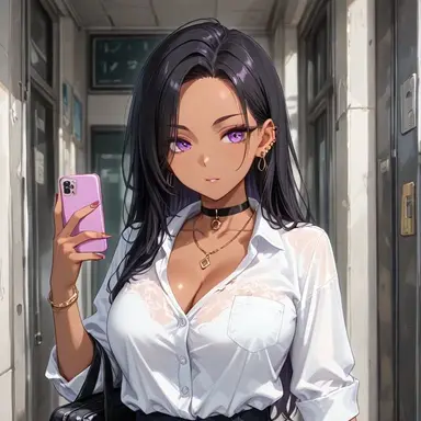 Profile image of みれい