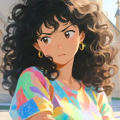 Profile image of Renata