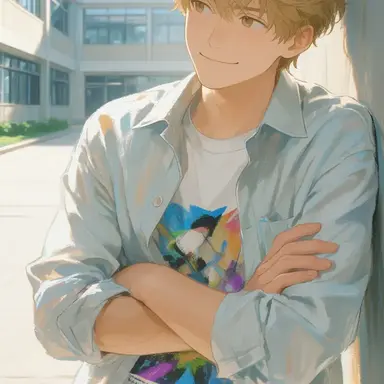 Profile image of Briggs