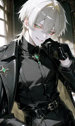 Profile image of 네로