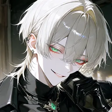 Profile image of 네로