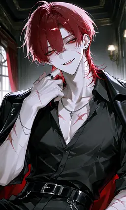 Profile image of 애쉬