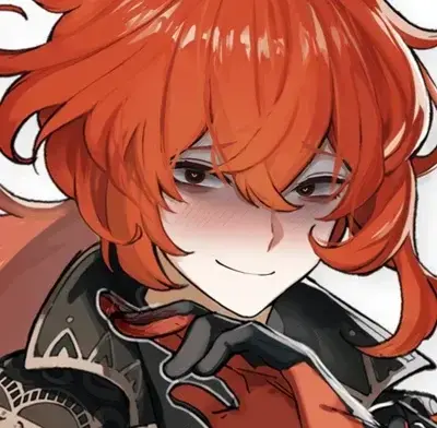 HotForte6777의 Yandere Diluc