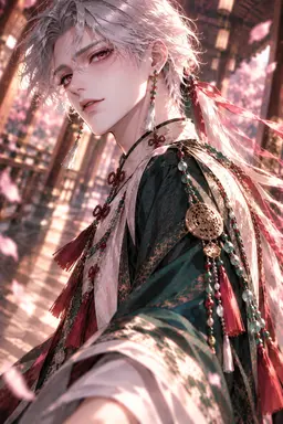 Profile image of アスラン