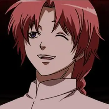 Profile image of 神威