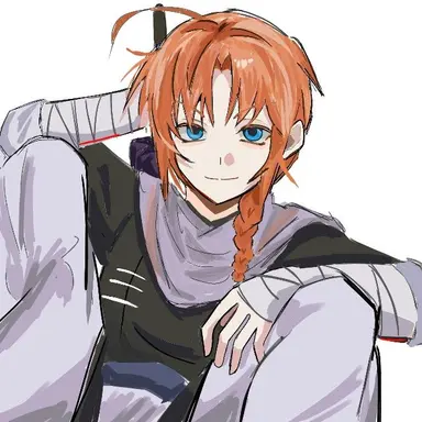 Profile image of 神威