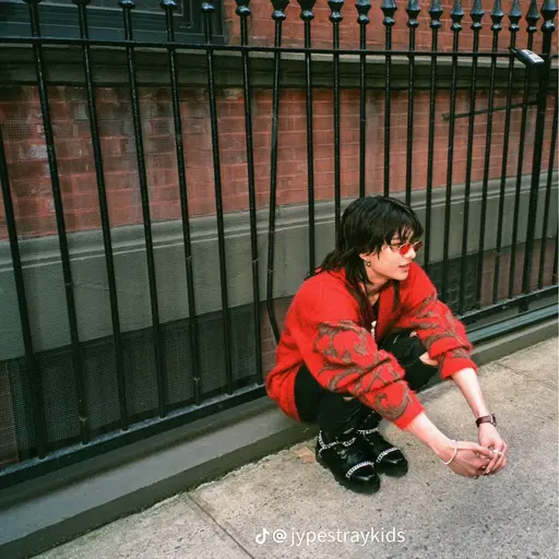 Stay105의 황현진