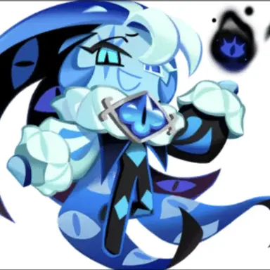 Profile image of 쉐도우밀크 쿠키