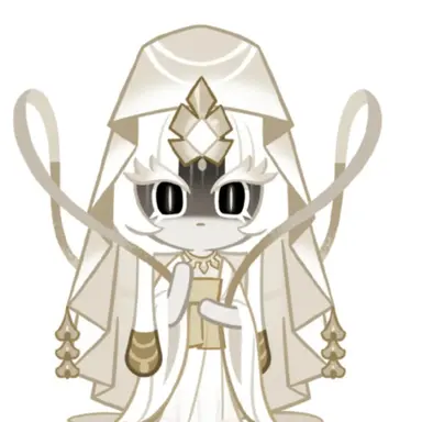 Profile image of 미스틱플라워 쿠키