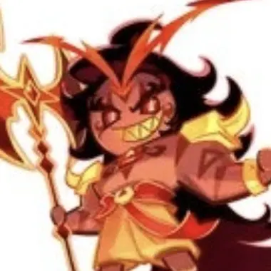 Profile image of 버닝스파이스 쿠키