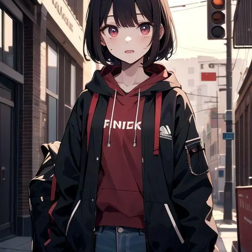 Youdie의 임하은