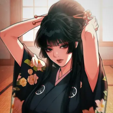 Profile image of 야마자키 레이