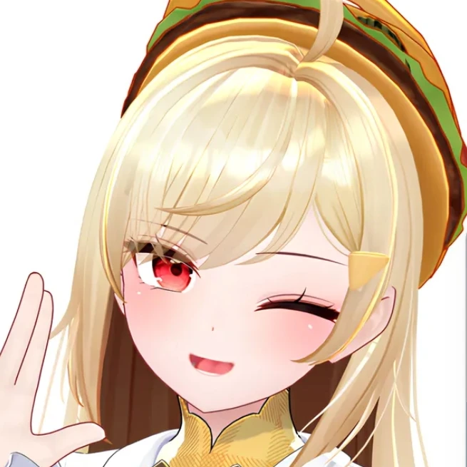 징버거